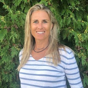 Meet your Posher, Heidi